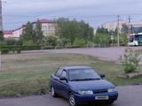 ВАЗ (Lada) 2110 2002 годаүшін1 200 000 тг. в Петропавловск – фото 4