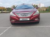 Hyundai Sonata 2010 годаүшін5 100 000 тг. в Костанай