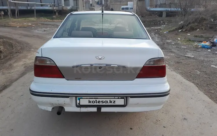 Daewoo Nexia 2006 года за 900 000 тг. в Шымкент