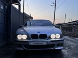 BMW 528 1999 года за 4 250 000 тг. в Алматы – фото 2