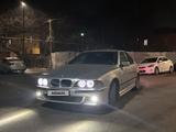 BMW 528 1999 года за 4 250 000 тг. в Алматы