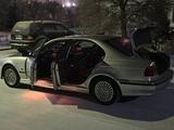 BMW 528 1999 года за 4 250 000 тг. в Алматы – фото 5