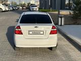 Chevrolet Nexia 2020 года за 4 100 000 тг. в Шымкент – фото 2