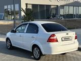 Chevrolet Nexia 2020 года за 4 100 000 тг. в Шымкент – фото 3