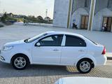 Chevrolet Nexia 2020 года за 4 100 000 тг. в Шымкент – фото 5
