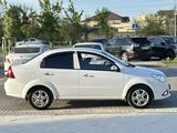 Chevrolet Nexia 2020 года за 4 100 000 тг. в Шымкент – фото 4