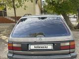 Volkswagen Passat 1991 года за 1 100 000 тг. в Шымкент – фото 4