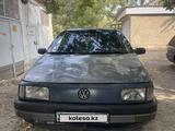 Volkswagen Passat 1991 года за 1 100 000 тг. в Шымкент – фото 3