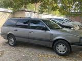 Volkswagen Passat 1991 года за 1 100 000 тг. в Шымкент