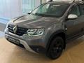 Renault Duster 2021 года за 6 750 000 тг. в Астана – фото 3