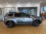 Renault Duster 2021 года за 6 300 000 тг. в Астана – фото 4
