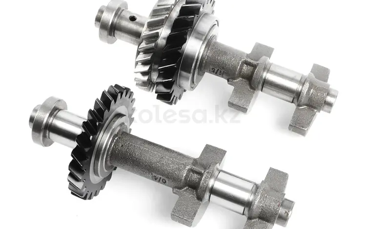 Балансировочный вал за 54 250 тг. в Актау