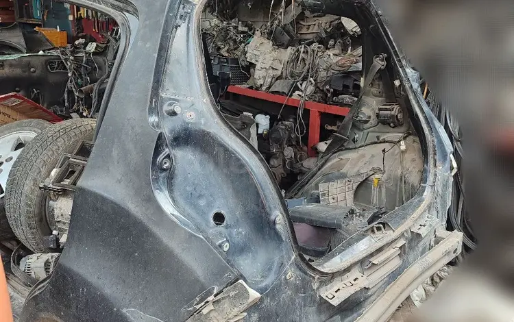 Задняя часть за 100 000 тг. в Алматы