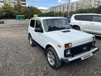 ВАЗ (Lada) Lada 2121 2012 года за 2 500 000 тг. в Караганда