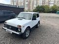 ВАЗ (Lada) Lada 2121 2012 годаүшін2 500 000 тг. в Караганда – фото 3