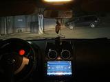 Nissan Qashqai 2008 года за 3 700 000 тг. в Актобе – фото 2