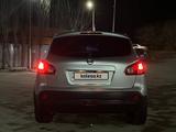 Nissan Qashqai 2008 года за 3 700 000 тг. в Актобе – фото 4