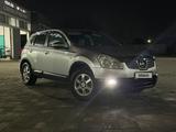 Nissan Qashqai 2008 года за 3 700 000 тг. в Актобе