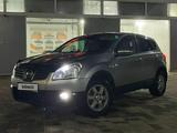 Nissan Qashqai 2008 года за 3 700 000 тг. в Актобе – фото 3