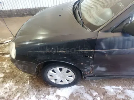 ВАЗ (Lada) Priora 2170 2008 года за 1 300 000 тг. в Мерке – фото 6