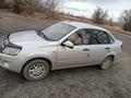 ВАЗ (Lada) Granta 2190 2014 годаfor3 200 000 тг. в Курчатов – фото 4