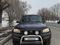 Toyota RAV4 1996 годаүшін3 700 000 тг. в Алматы