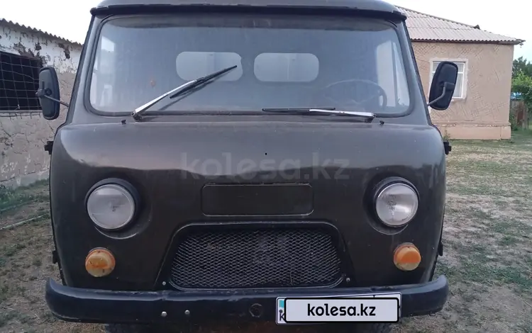 УАЗ 3303 1992 года за 1 400 000 тг. в Тараз