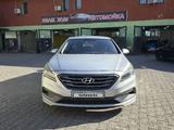 Hyundai Sonata 2015 годаүшін6 000 000 тг. в Алматы