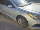 Hyundai Sonata 2015 годаүшін6 000 000 тг. в Алматы – фото 3
