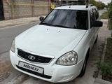 ВАЗ (Lada) Priora 2171 2013 года за 1 300 000 тг. в Шымкент