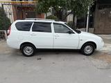 ВАЗ (Lada) Priora 2171 2013 года за 1 300 000 тг. в Шымкент – фото 2