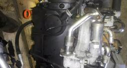 Двигатель на Фольксваген Т5 1, 9 2003-2009 за 600 000 тг. в Павлодар – фото 2
