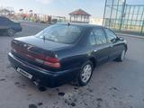 Nissan Maxima 1995 годаfor2 350 000 тг. в Шымкент – фото 5