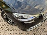 Mercedes-Benz S 580 2021 года за 65 800 000 тг. в Алматы – фото 5