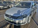 Volkswagen Passat 2014 года за 6 000 000 тг. в Алматы – фото 2