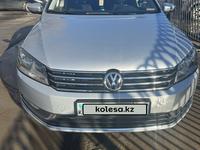 Volkswagen Passat 2014 годаүшін7 000 000 тг. в Алматы