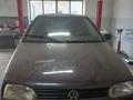 Volkswagen Golf 1992 годаfor550 000 тг. в Алматы – фото 3