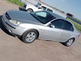 Ford Mondeo 2001 года за 1 700 000 тг. в Аулиеколь