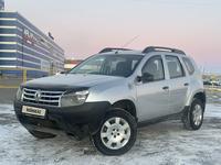 Renault Duster 2013 годаүшін4 550 000 тг. в Караганда