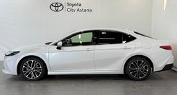 Toyota Camry Luxe 2025 годаүшін19 800 000 тг. в Астана – фото 3