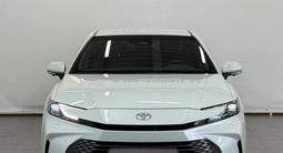 Toyota Camry Luxe 2025 годаүшін19 800 000 тг. в Астана – фото 4