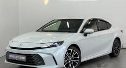 Toyota Camry Luxe 2025 годаүшін19 800 000 тг. в Астана