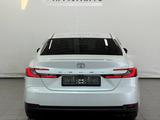 Toyota Camry Luxe 2025 годаүшін19 800 000 тг. в Астана – фото 5