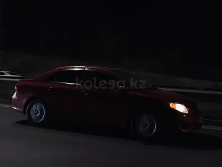 Toyota Corolla 2008 года за 4 500 000 тг. в Алматы – фото 17