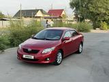 Toyota Corolla 2008 года за 4 500 000 тг. в Алматы