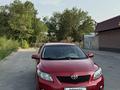 Toyota Corolla 2008 года за 4 500 000 тг. в Алматы – фото 3