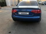 Audi A4 2008 годаfor5 500 000 тг. в Астана – фото 2