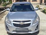 Chevrolet Cruze 2012 года за 3 300 000 тг. в Атырау