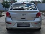 Chevrolet Cruze 2012 года за 3 300 000 тг. в Атырау – фото 4