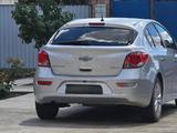 Chevrolet Cruze 2012 года за 3 300 000 тг. в Атырау – фото 3